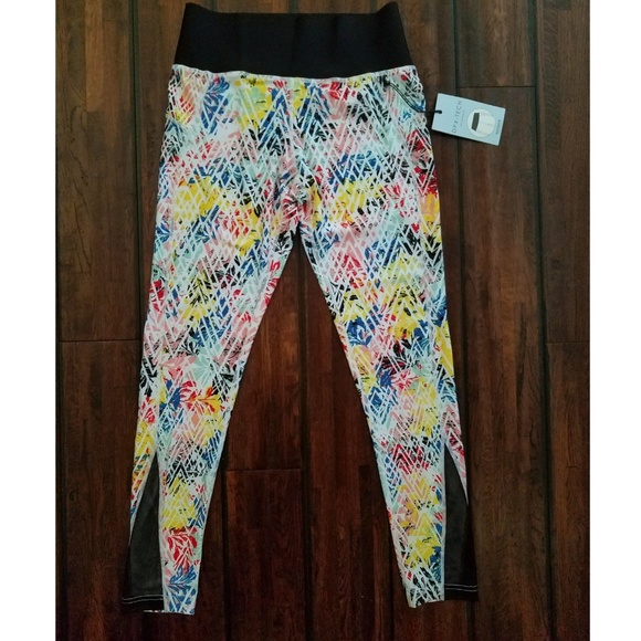 Warrior by Danica Patrick Tank & Legging Set - Picture 3 of 8
